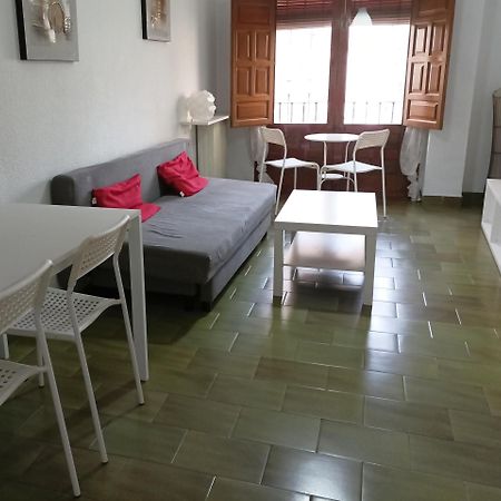 Apartamento En Centro Historico Granada Exterior foto