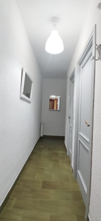 Apartamento En Centro Historico Granada Exterior foto