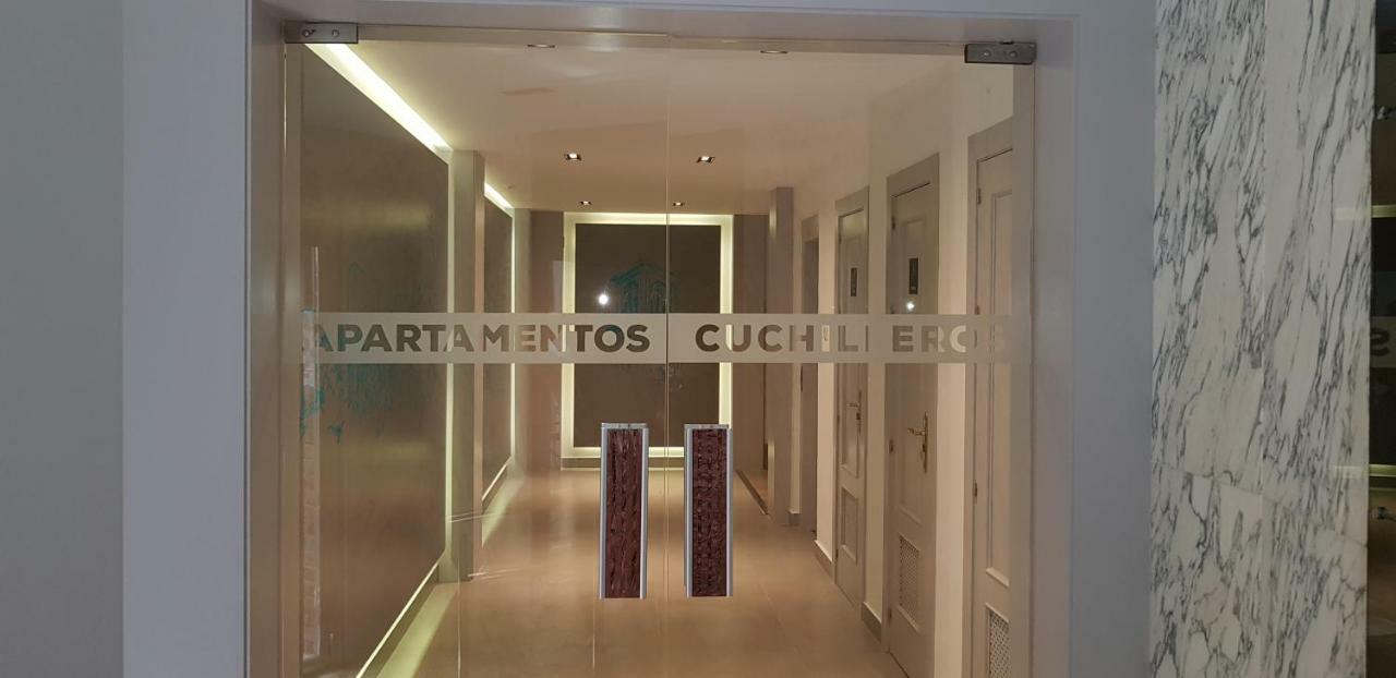 Apartamento En Centro Historico Granada Exterior foto